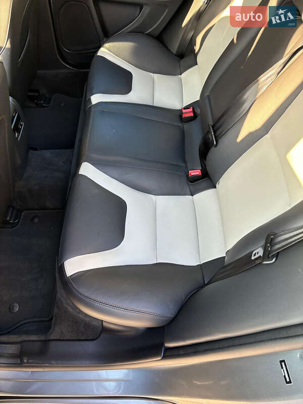 Седан Volvo S60 Cross Country 2016 в Ивано-Франковске фото 13 Седан Volvo S60 Cross Country 2016 в Ивано-Франковске
