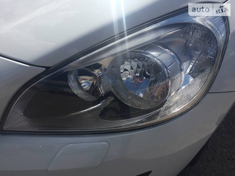 Седан Volvo S60 2011 в Днепре