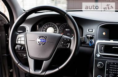 Седан Volvo S60 2013 в Киеве