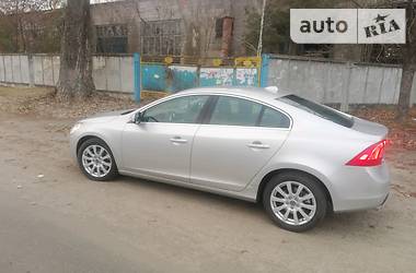 Седан Volvo S60 2011 в Житомире