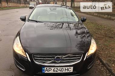 Седан Volvo S60 2012 в Запорожье