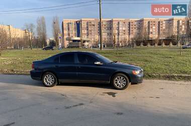 Седан Volvo S60 2007 в 