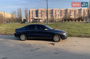 Седан Volvo S60 2007 в Харькове