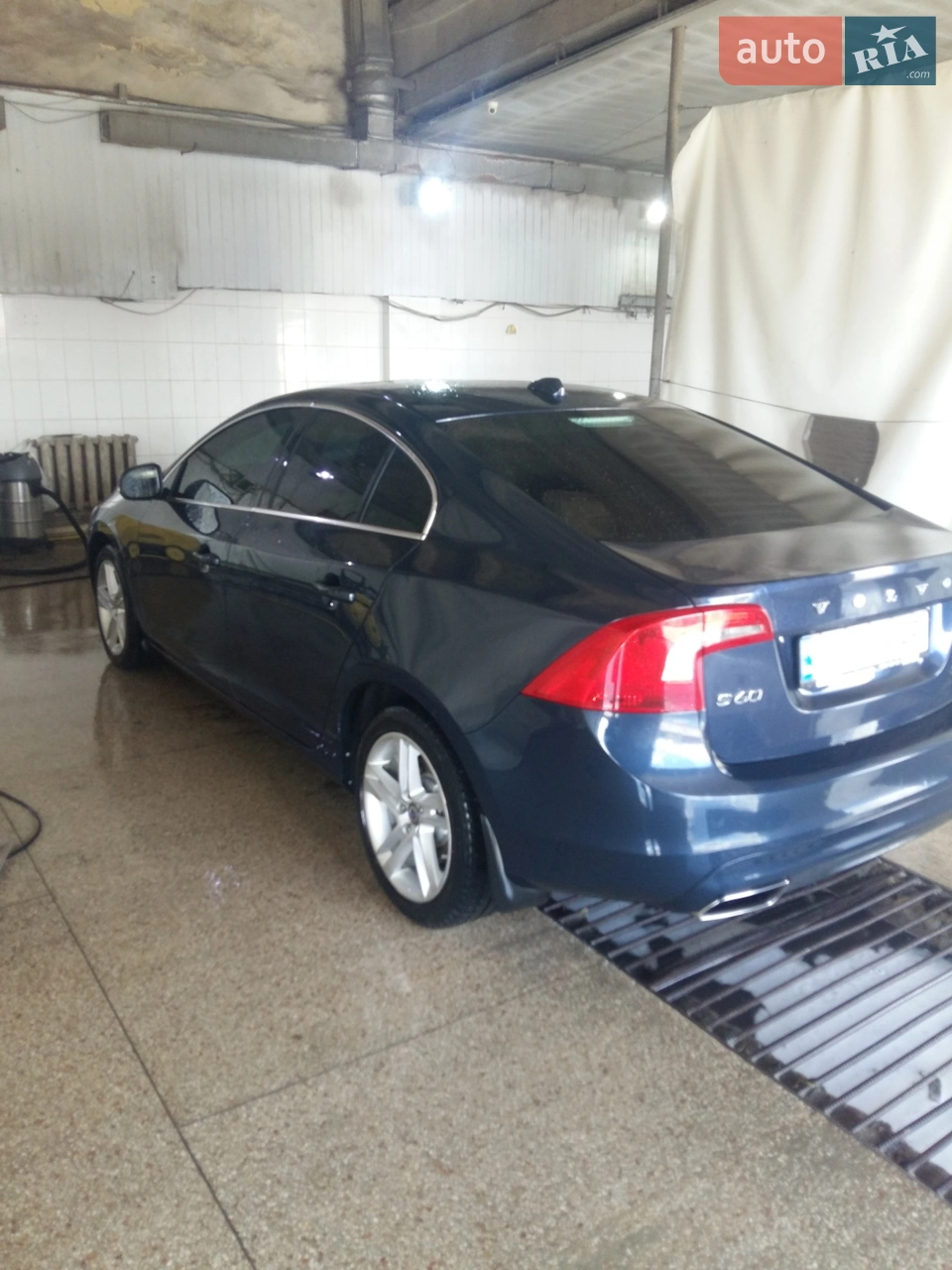 2013 Volvo S60 - мініатюра 11