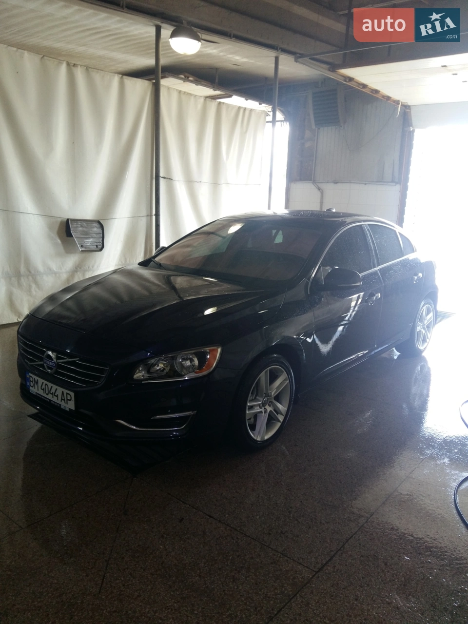 2013 Volvo S60 - мініатюра 12