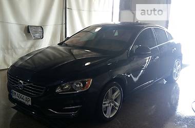 Седан Volvo S60 2013 в Сумах