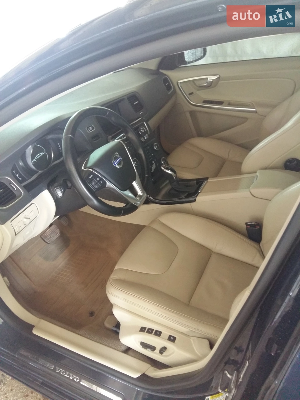 2013 Volvo S60 - мініатюра 15