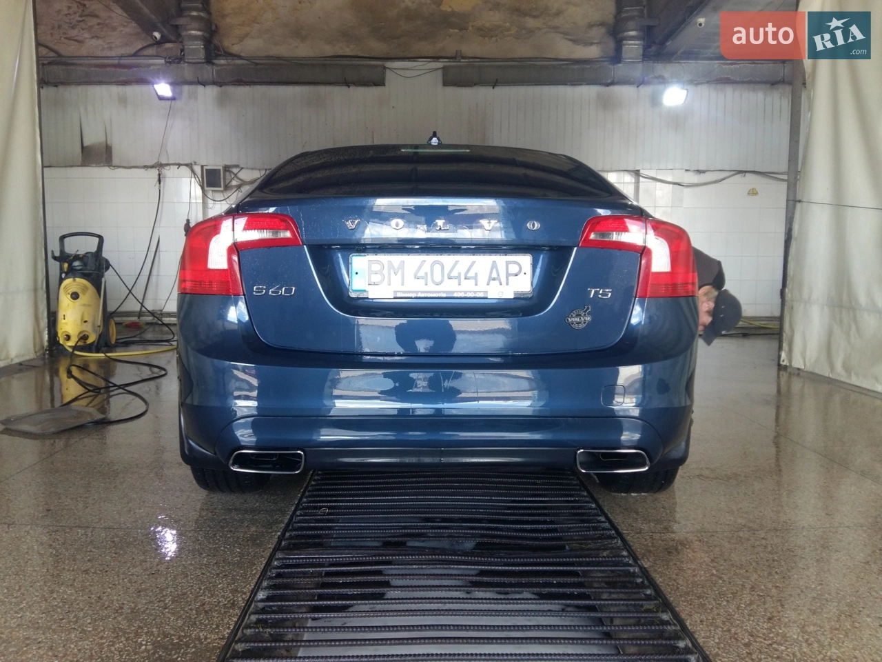2013 Volvo S60 - мініатюра 13