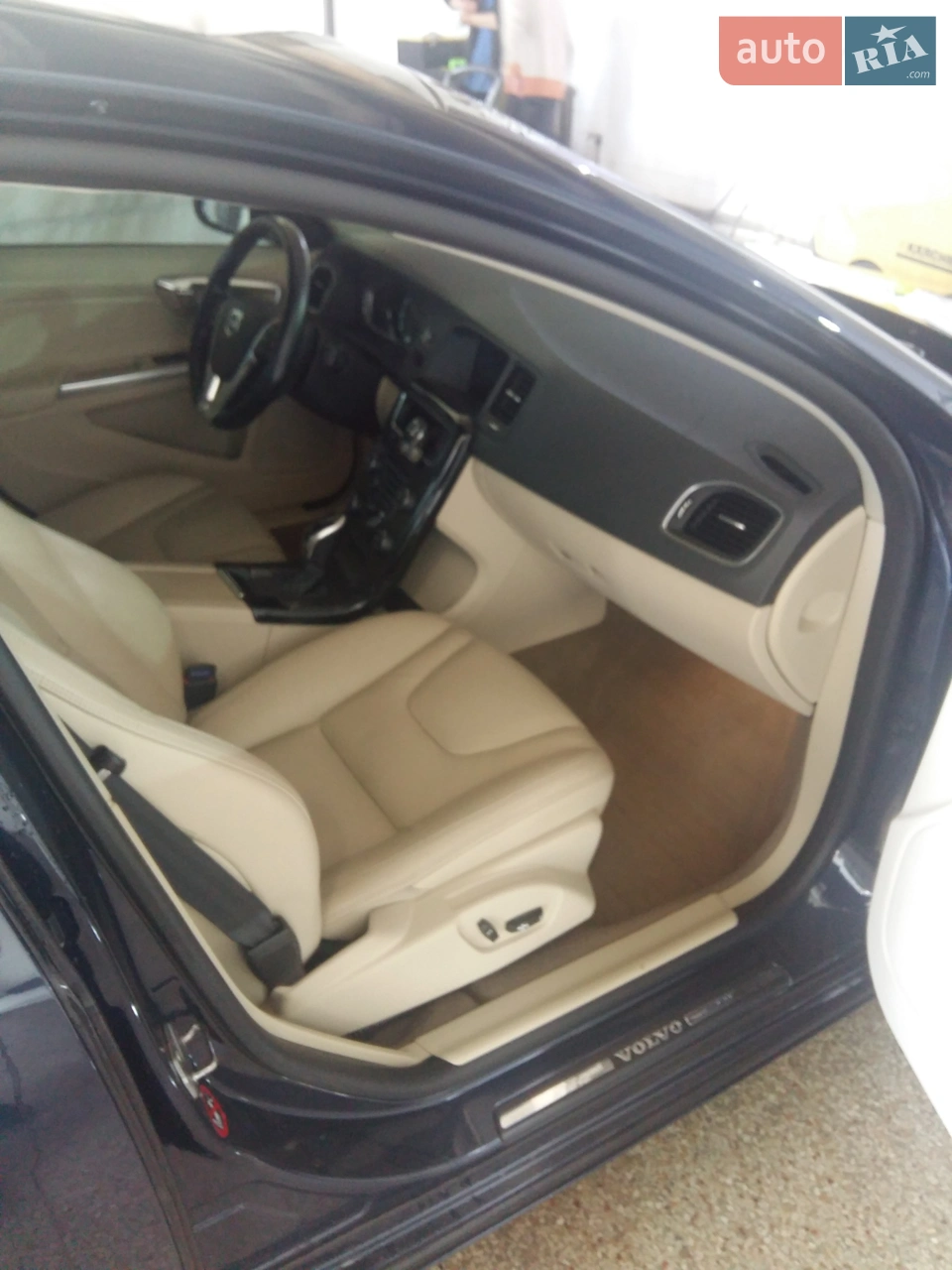 2013 Volvo S60 - мініатюра 14