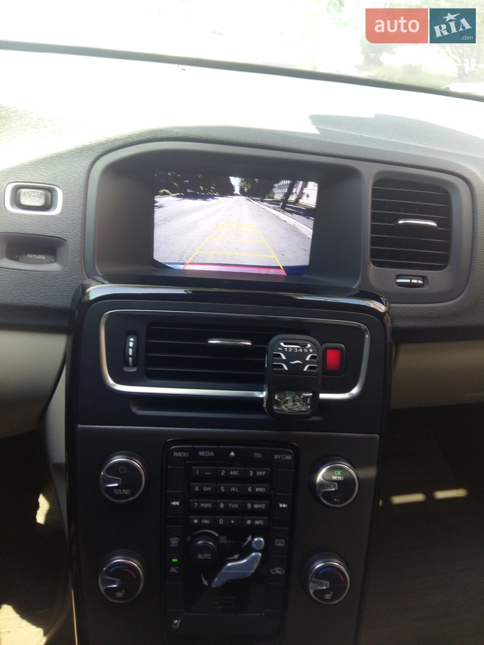 2013 Volvo S60 - мініатюра 19