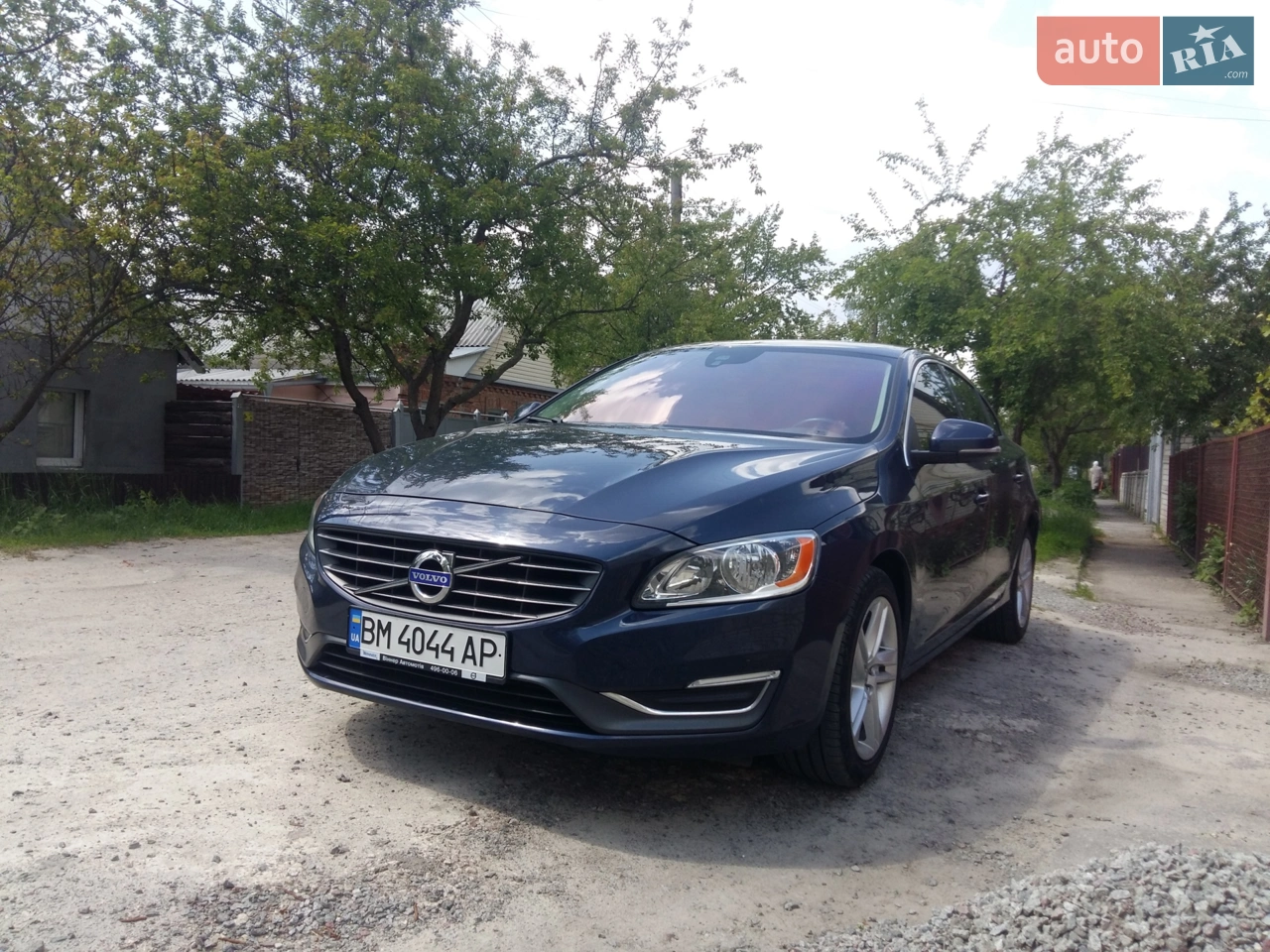 2013 Volvo S60 - мініатюра 17