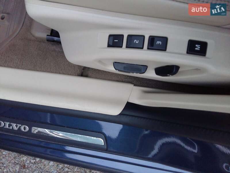 Седан Volvo S60 2013 в Сумах