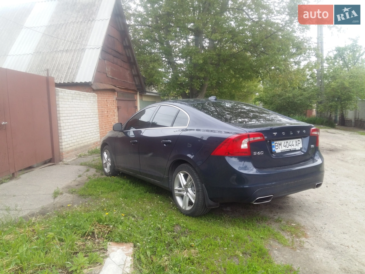 2013 Volvo S60 - мініатюра 30