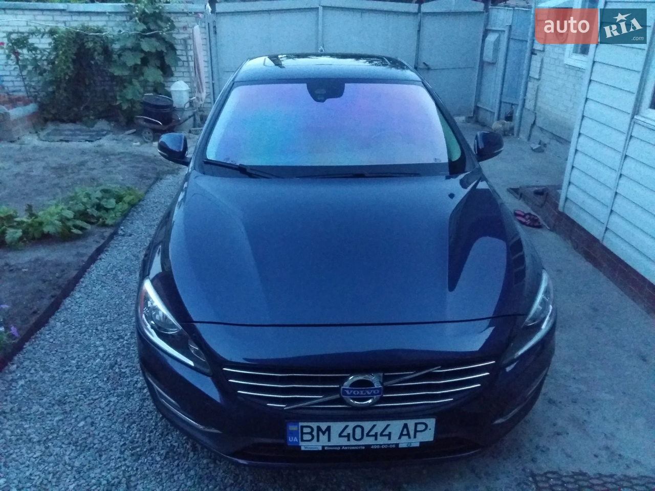 2013 Volvo S60 - мініатюра 10