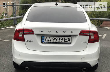 Седан Volvo S60 2011 в Киеве