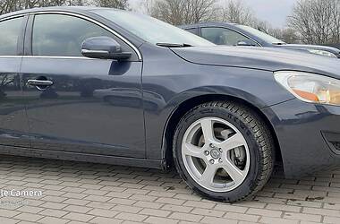 Универсал Volvo S60 2013 в Тернополе