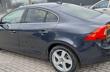 Универсал Volvo S60 2013 в Тернополе