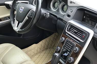 Седан Volvo S60 2011 в 