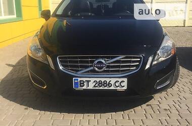 Седан Volvo S60 2011 в Нововоронцовке