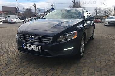 Седан Volvo S60 2014 в Одессе