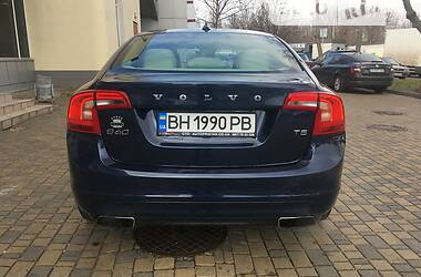 Седан Volvo S60 2014 в Одессе