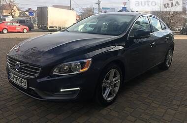 Седан Volvo S60 2014 в Одессе