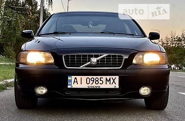 Седан Volvo S60 2003 в Києві