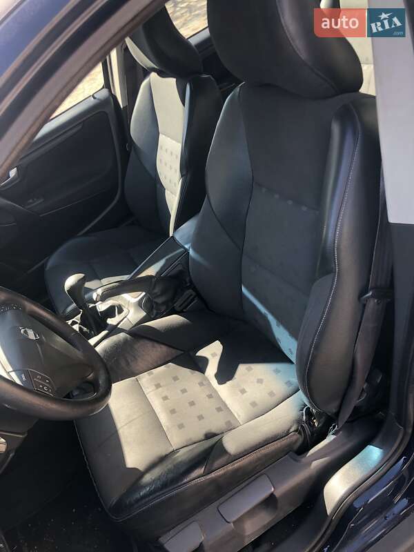 Седан Volvo S60 2003 в Запоріжжі