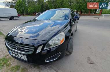 Седан Volvo S60 2012 в Киеве