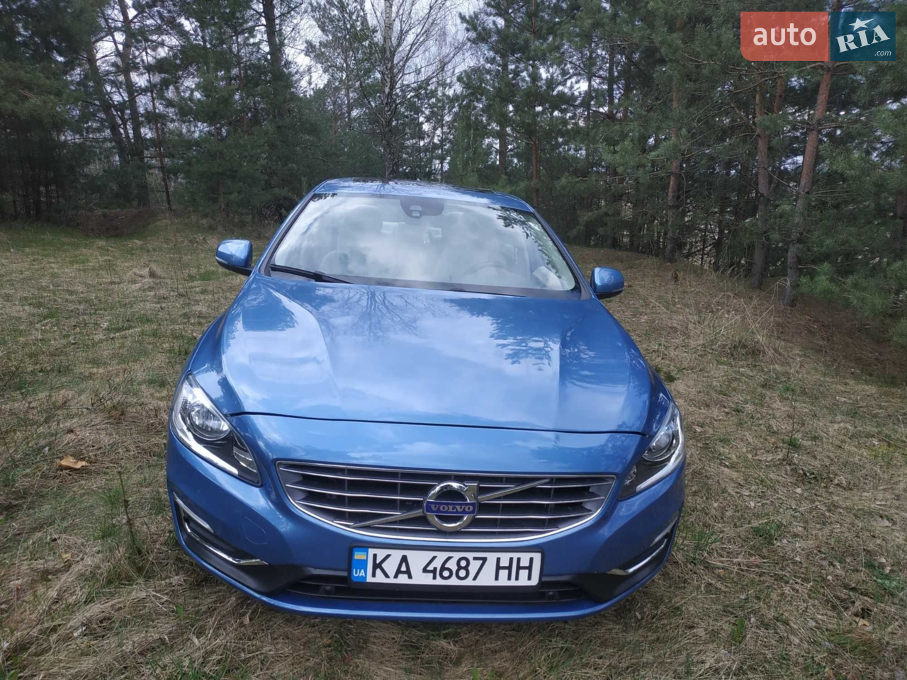 2012 Volvo S60 - мініатюра 10