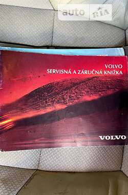 Седан Volvo S60 2001 в Києві