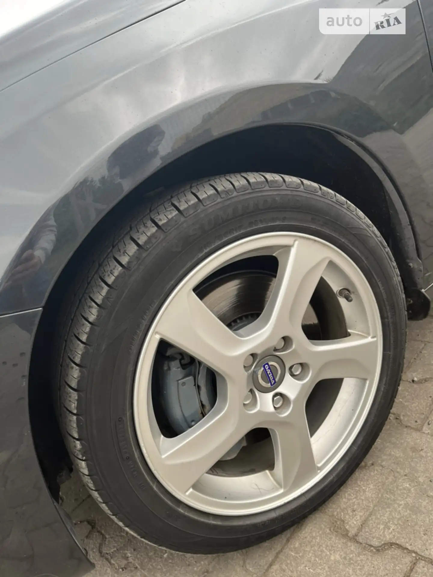 2013 Volvo S60 - мініатюра 6