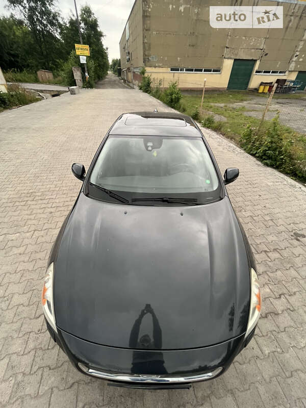 Седан Volvo S60 2013 в Львове фото 9 Седан Volvo S60 2013 в Львове