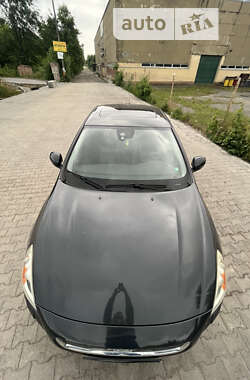 Седан Volvo S60 2013 в 