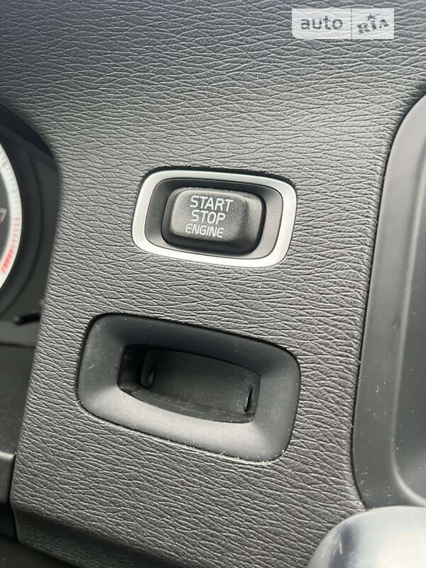 Седан Volvo S60 2013 в Львове фото 26 Седан Volvo S60 2013 в Львове