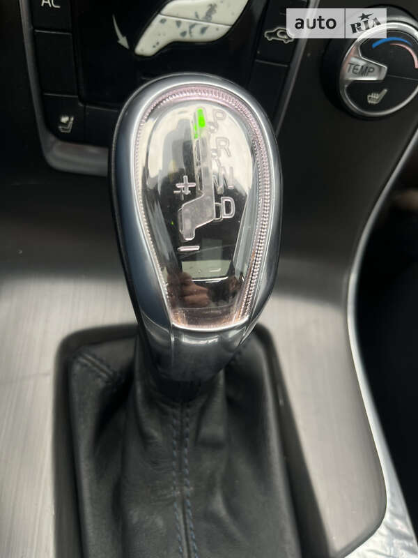 Седан Volvo S60 2013 в Львове фото 34 Седан Volvo S60 2013 в Львове