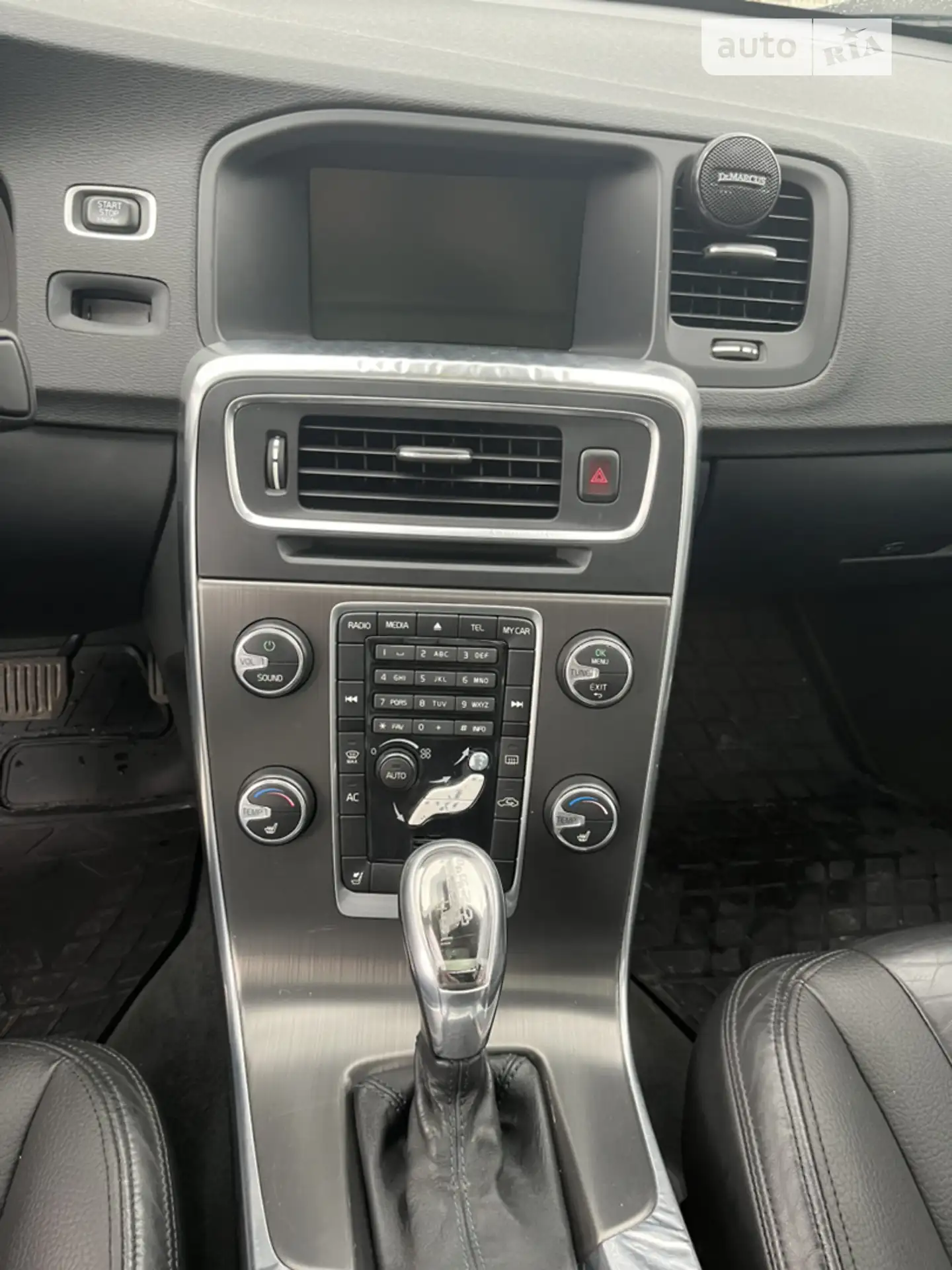 2013 Volvo S60 - мініатюра 22