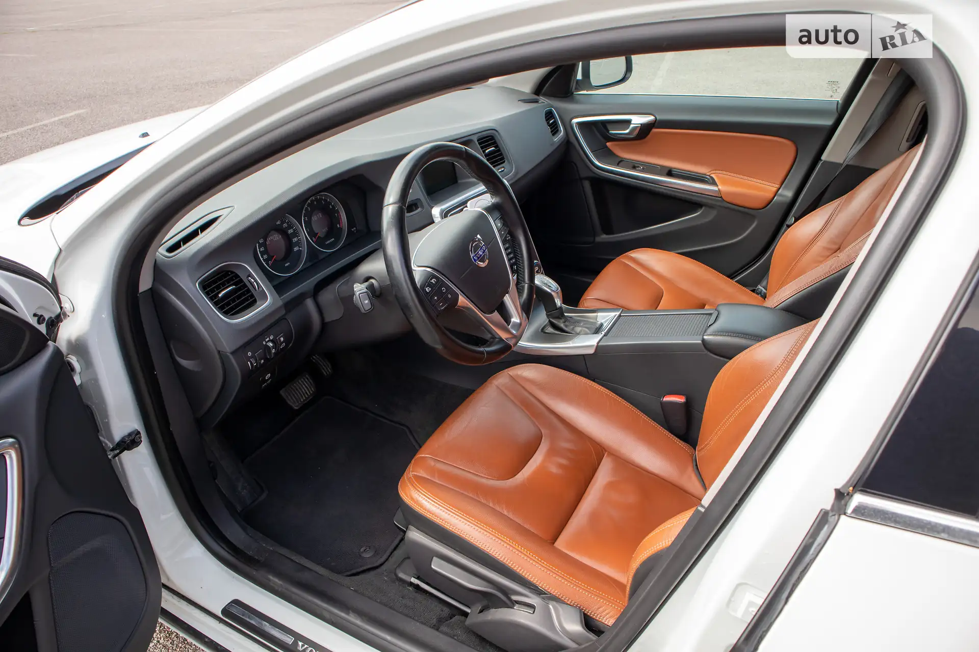 2013 Volvo S60 - мініатюра 12