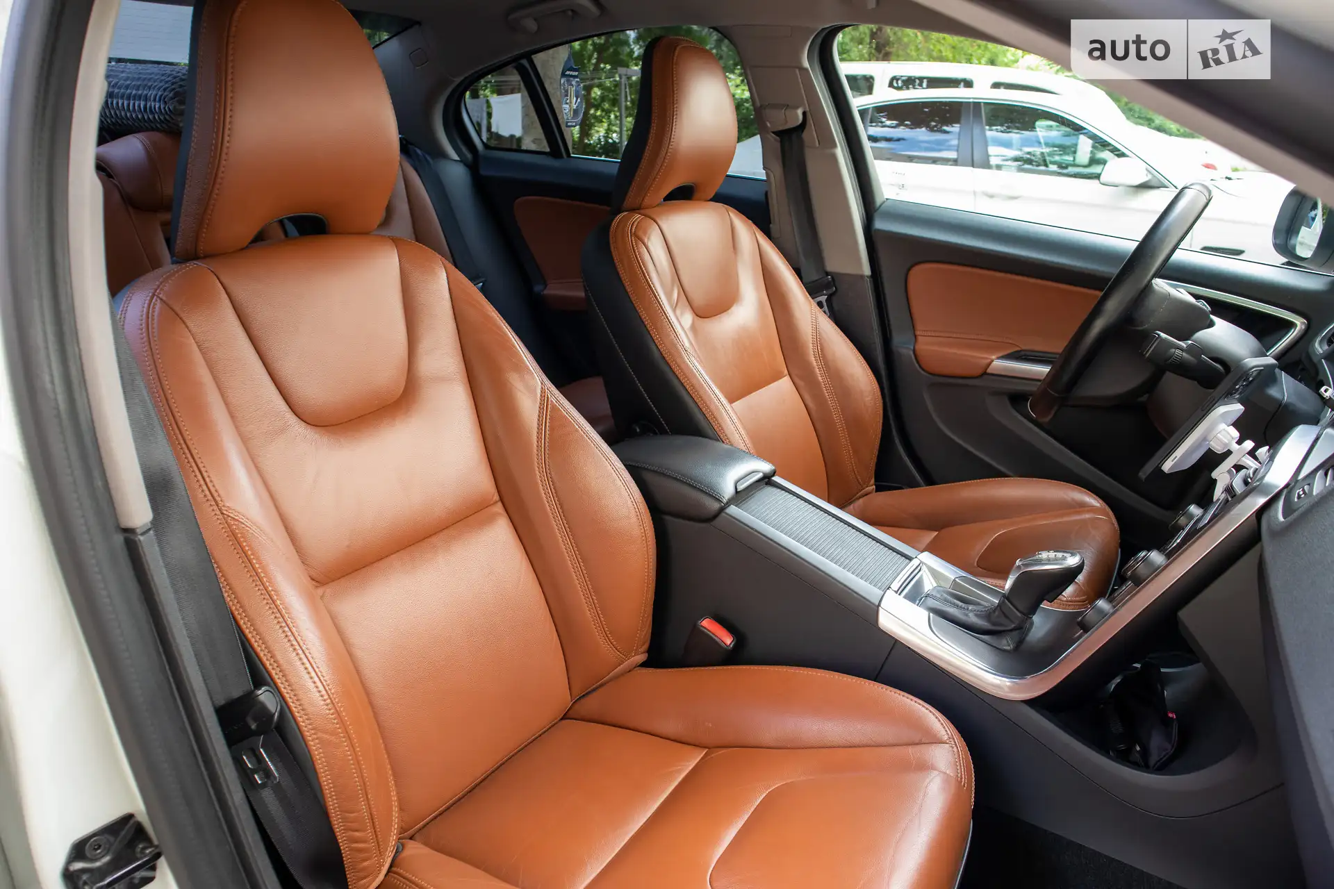 2013 Volvo S60 - мініатюра 13