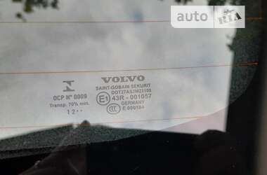 Седан Volvo S60 2012 в Івано-Франківську