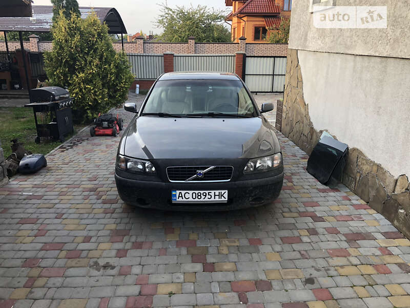 AUTO.RIA 60 2004 AC0895HK 2.4