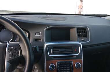 Седан Volvo S60 2016 в 