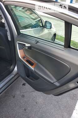 Седан Volvo S60 2016 в 