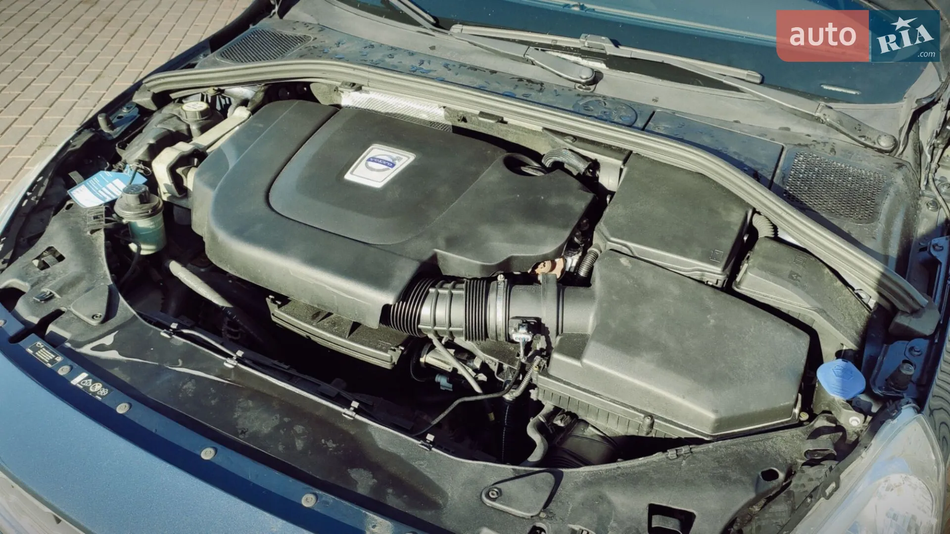 2011 Volvo S60 - мініатюра 11