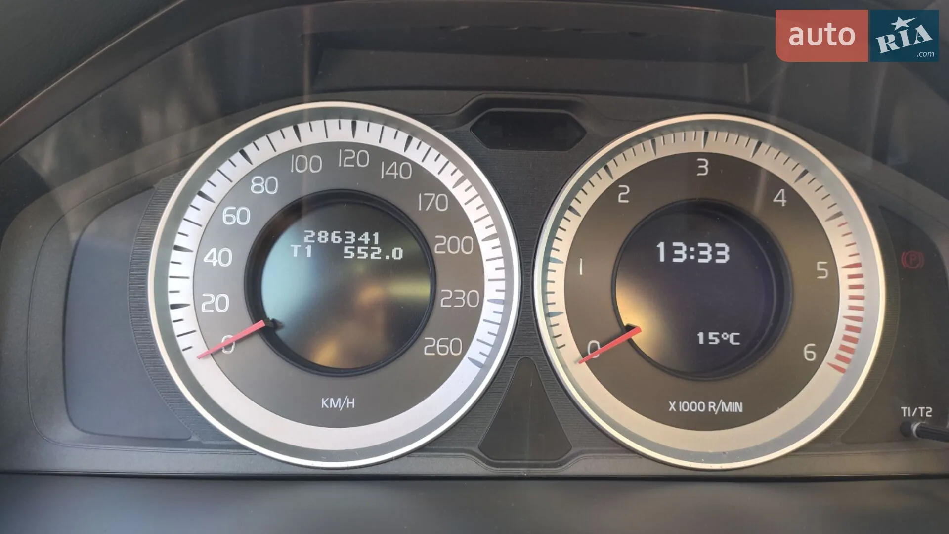2011 Volvo S60 - мініатюра 12
