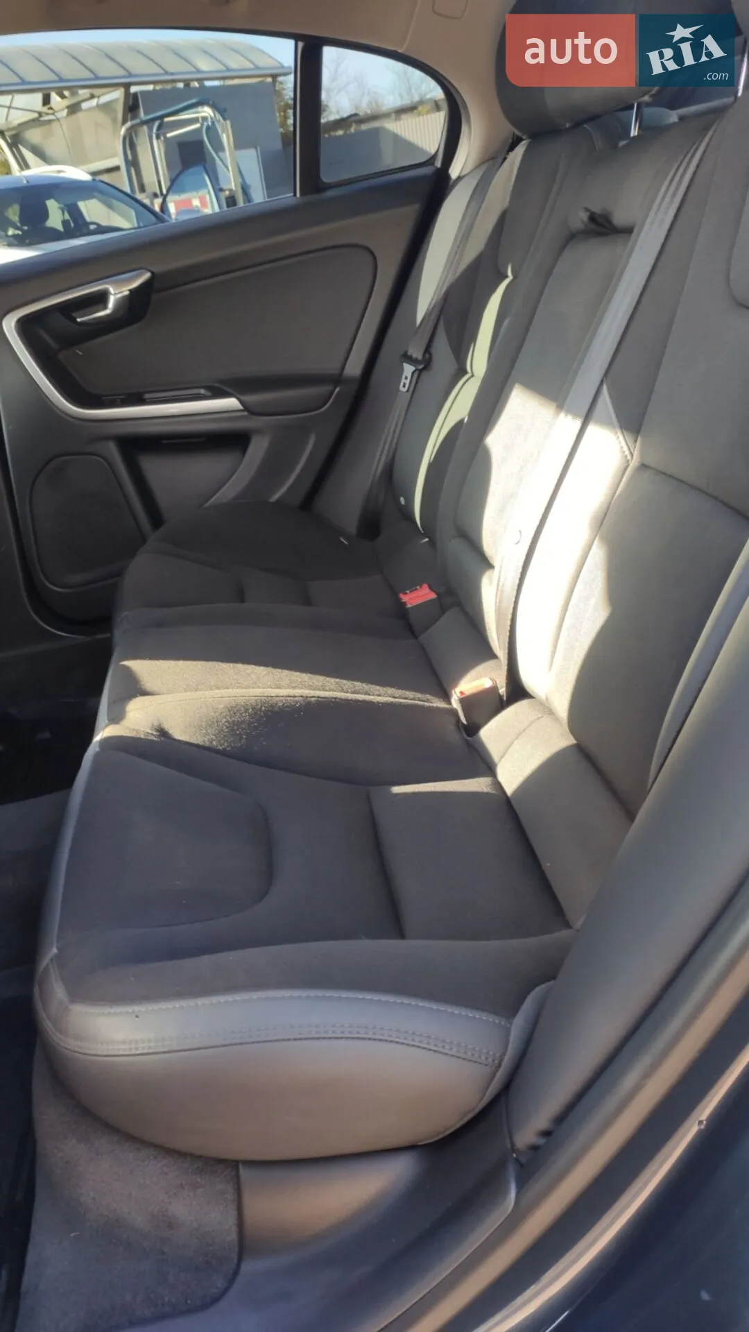 2011 Volvo S60 - мініатюра 19