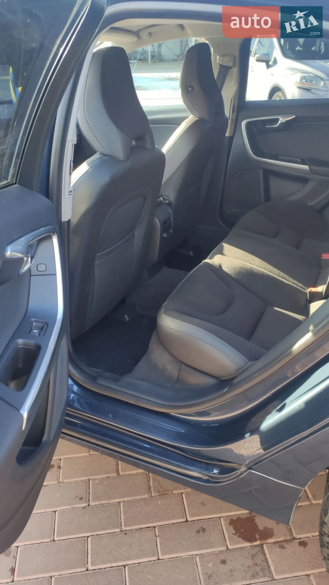 2011 Volvo S60 - мініатюра 22