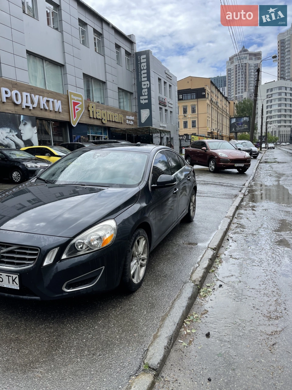 2011 Volvo S60 - мініатюра 39