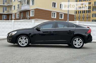 Седан Volvo S60 2013 в Одессе