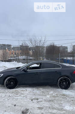 Седан Volvo S60 2014 в Дніпрі